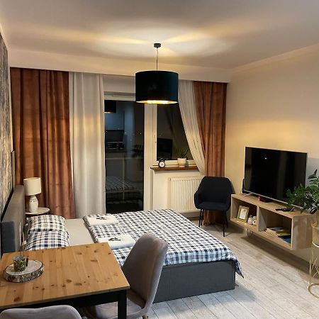 Apartament Royal Chelmonskiego Śrem Extérieur photo