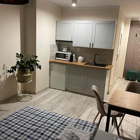 Apartament Royal Chelmonskiego Śrem Extérieur photo