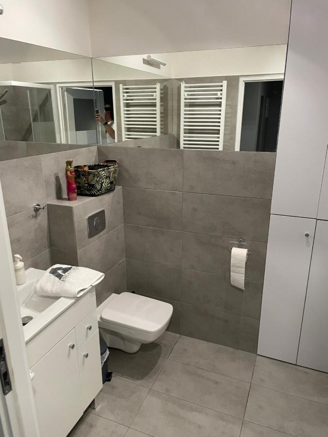 Apartament Royal Chelmonskiego Śrem Extérieur photo