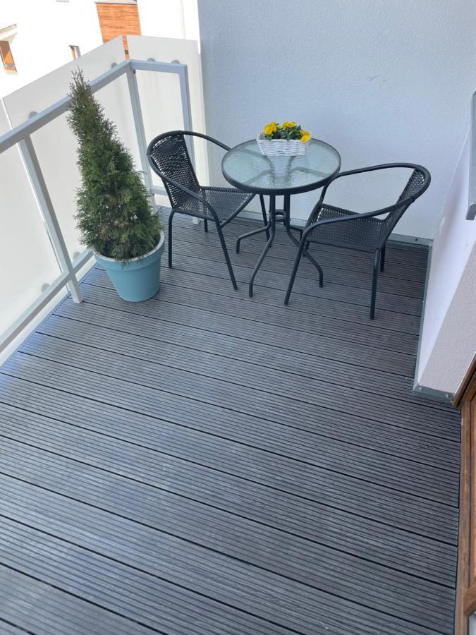 Apartament Royal Chelmonskiego Śrem Extérieur photo