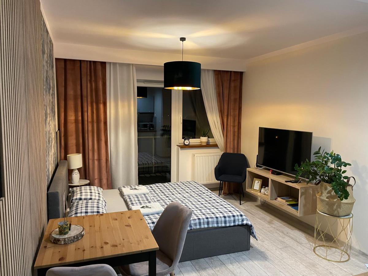 Apartament Royal Chelmonskiego Śrem Extérieur photo