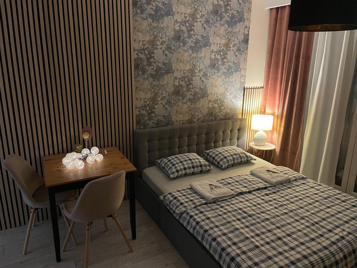 Apartament Royal Chelmonskiego Śrem Extérieur photo