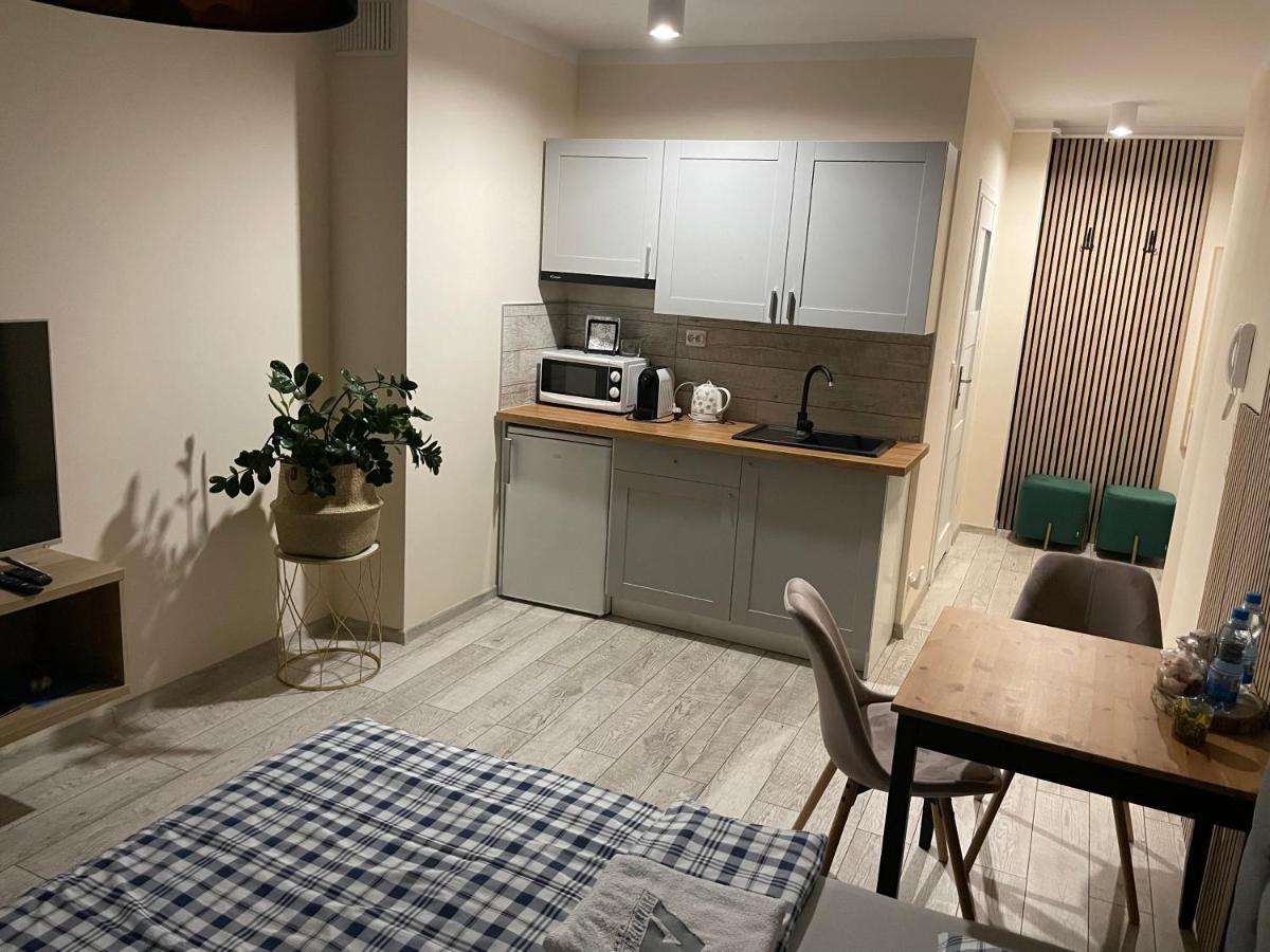 Apartament Royal Chelmonskiego Śrem Extérieur photo