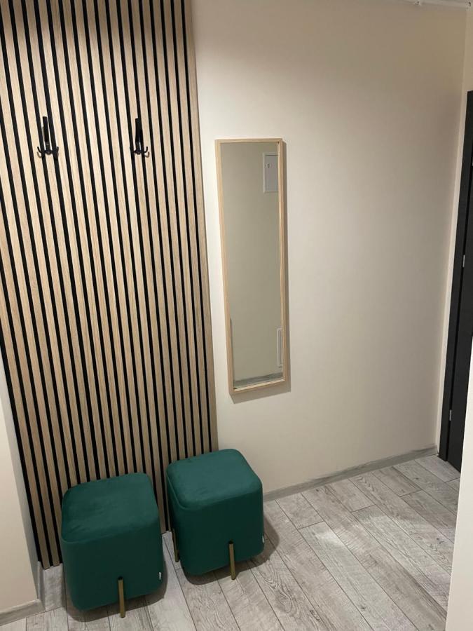 Apartament Royal Chelmonskiego Śrem Extérieur photo