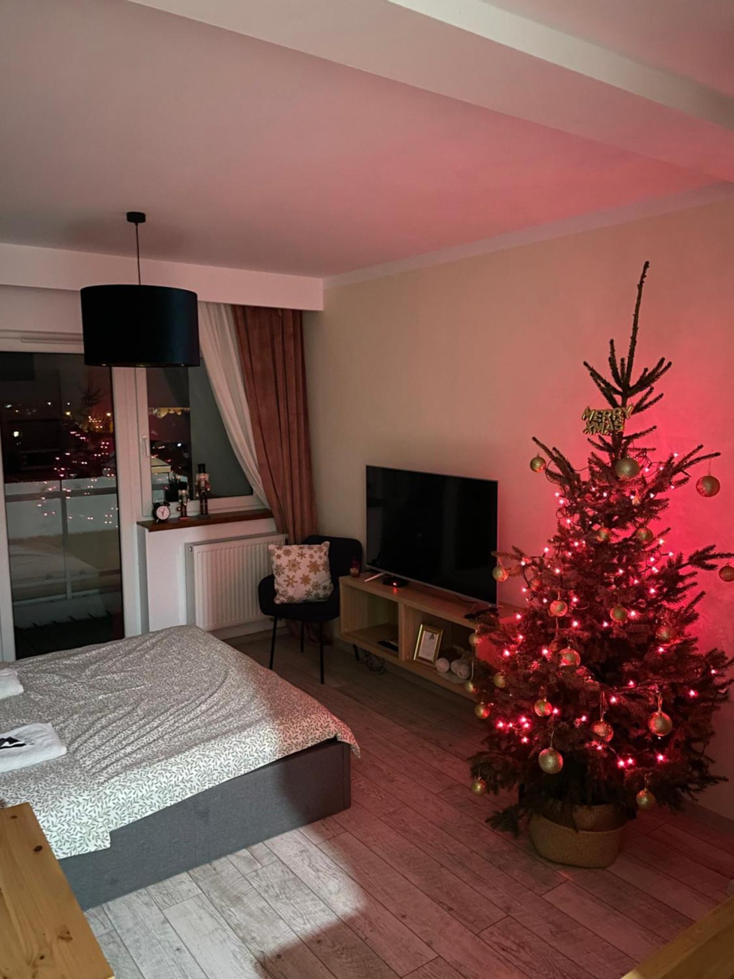 Apartament Royal Chelmonskiego Śrem Extérieur photo
